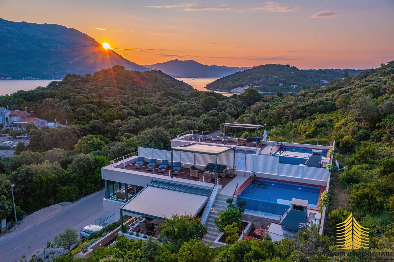 prodaja, kuća, vila, dubrovačko-neretvanska županija, korčula - slika 10