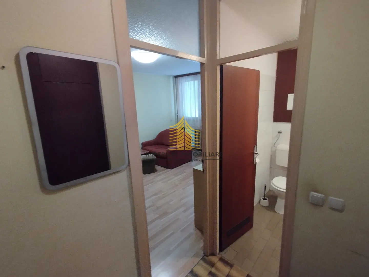 stan, najam, trnje, savica, 38m2, 1-sobni - slika 8