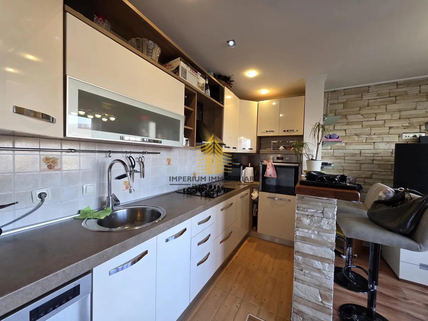 stan, najam, gornja dubrava, gornja dubrava, 100m2, 4-sobni - slika 5