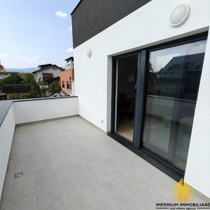 stan: zagreb (trešnjevka) novogradnja, garaža, 85m2 - slika 3