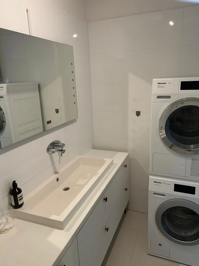predivan penthouse na mejašima - prodaja - slika 24