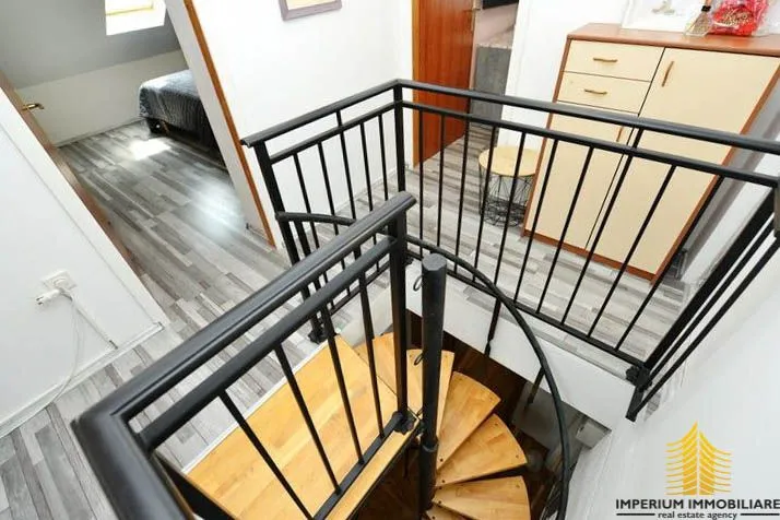 apartment, zadar, first row to the sea, furnished, 93m2, croatia - slika 9