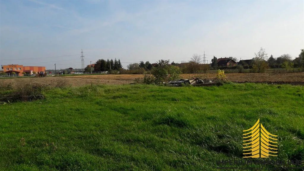 građevinsko zemljište: rugvica 12500m2 - slika 2