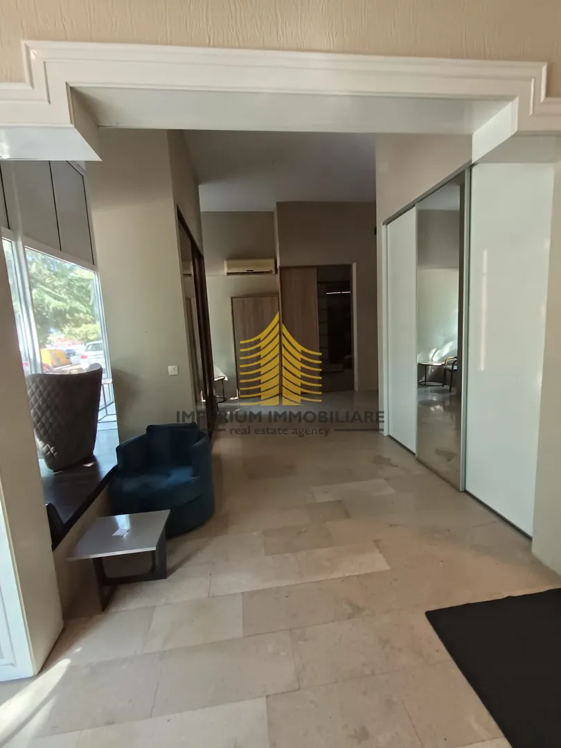 poslovni prostor, najam, zadar, bulevar, 120m2, ured - slika 2