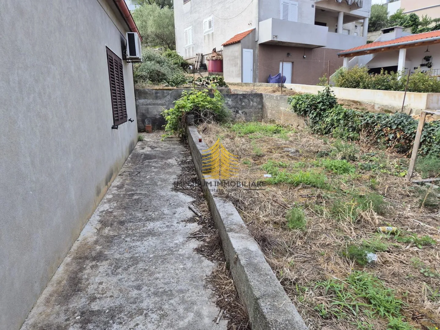 kuća, prodaja, kali, 90m2, samostojeća - slika 8