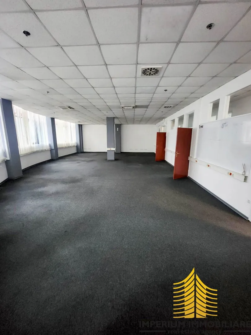 Poslovni prostor: Zagreb (Buzin), 500 m2 - Buzin, Zagreb