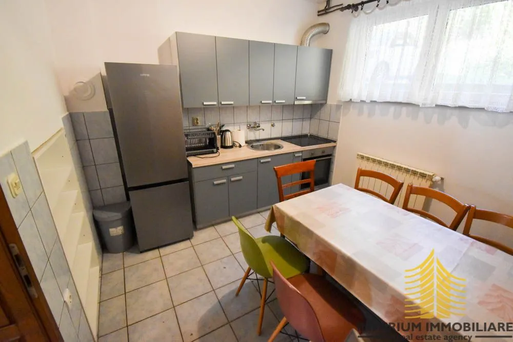 stan, najam, podsljeme, markuševec, 110m2, 5+ više soba - slika 2