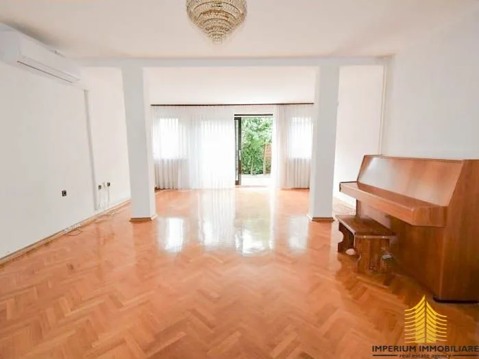 kuća u nizu: novi zagreb (dugave) 191 m2 + vrt i garaža - slika 2
