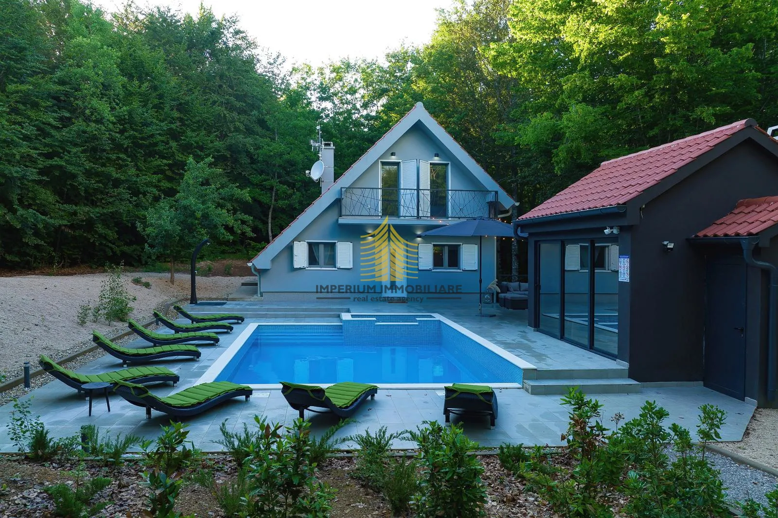 kuća, prodaja, lovinac, ričice, 46m2, samostojeća - slika 6