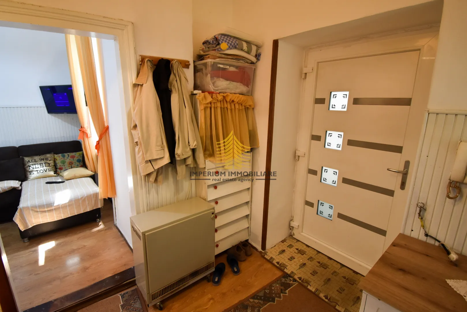stan, prodaja, zagreb, centar, 61m2, 3-sobni - slika 8