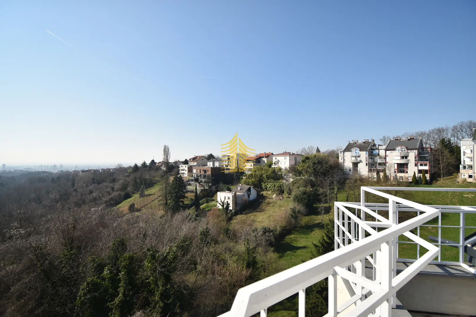stan, prodaja, gornji grad - medveščak, zelengaj, 190m2, 5+ više soba - slika 12