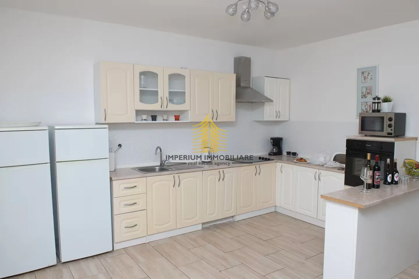 kuća, prodaja, podstrana, 150m2, dvojna - slika 6