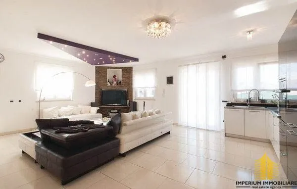 kuća: rovinj (120m2) + okućnica (1100m2) - slika 5