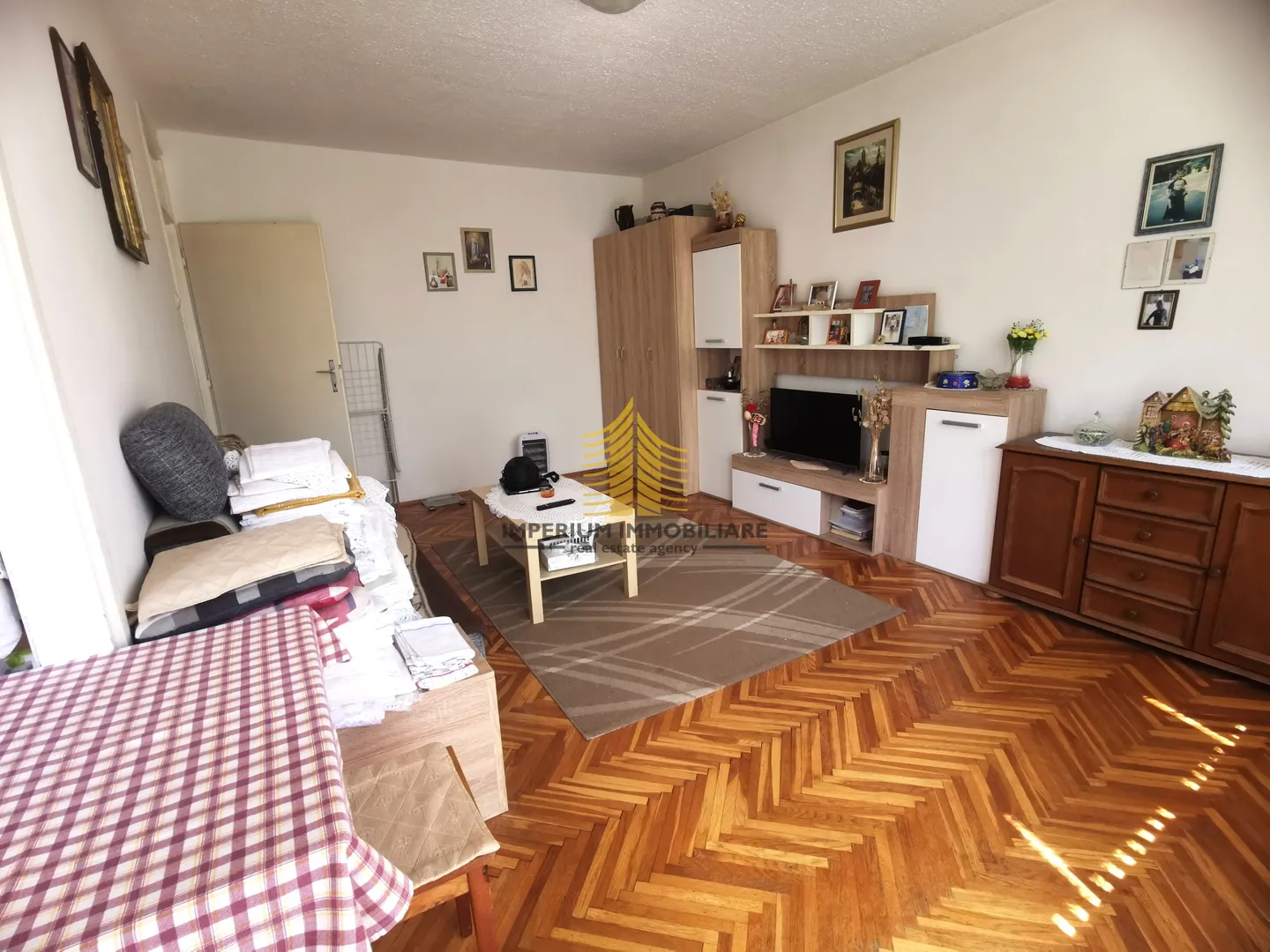 stan, prodaja, gornja dubrava, studentski grad, 40m2, 2-sobni - slika 2