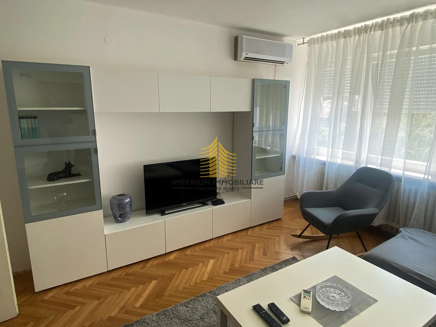 stan, najam, zagreb, maksimir, 85m2, 3-sobni - slika 2