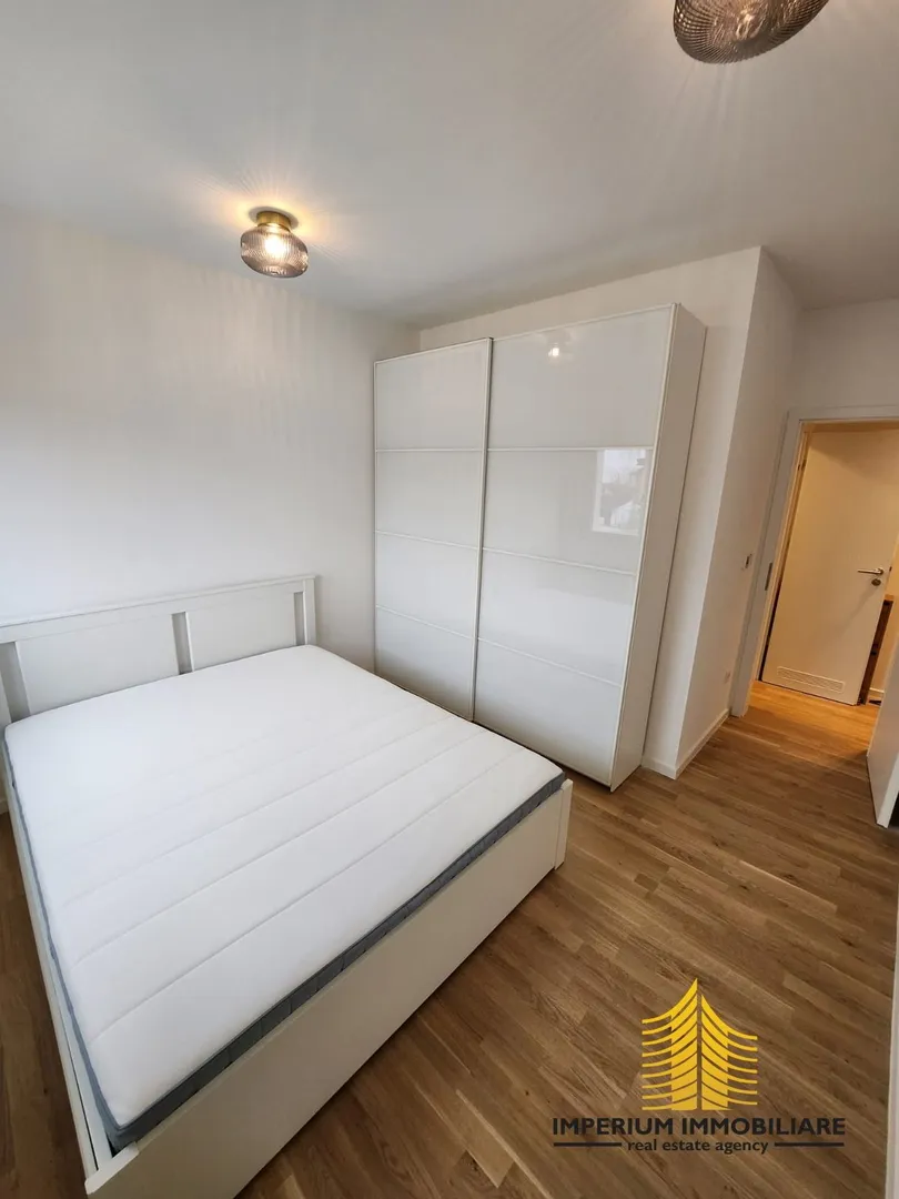 zagreb - sveta klara , stan 60m2 najam , novogradnja , prvi najam - slika 11