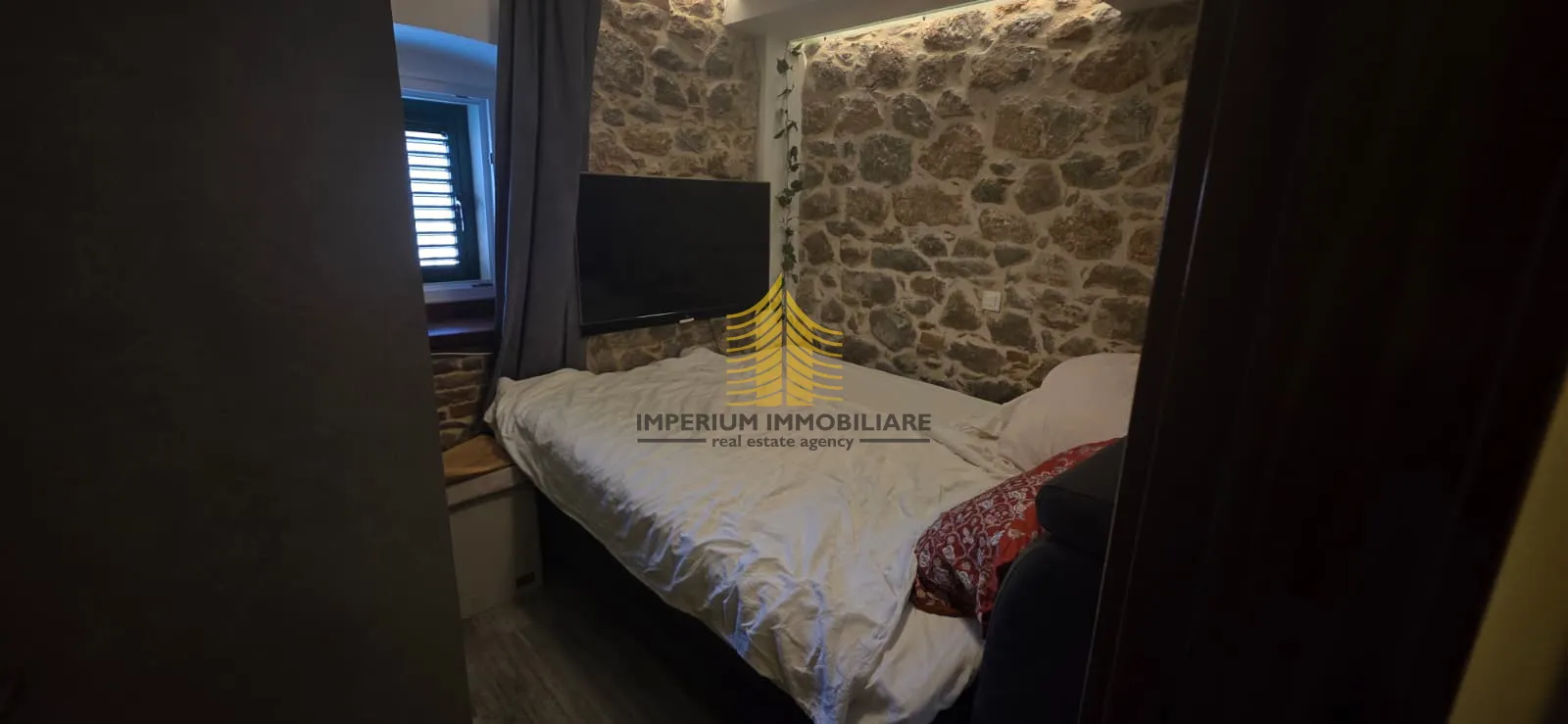stan, prodaja, pag, 30.23m2, 1,5-sobni (1s+db) - slika 7