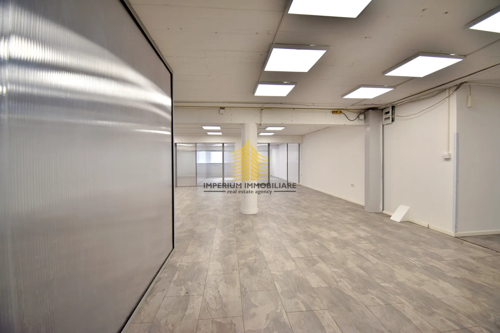 poslovni prostor, prodaja, donja dubrava, dubrava, 242.5m2, ured - slika 3