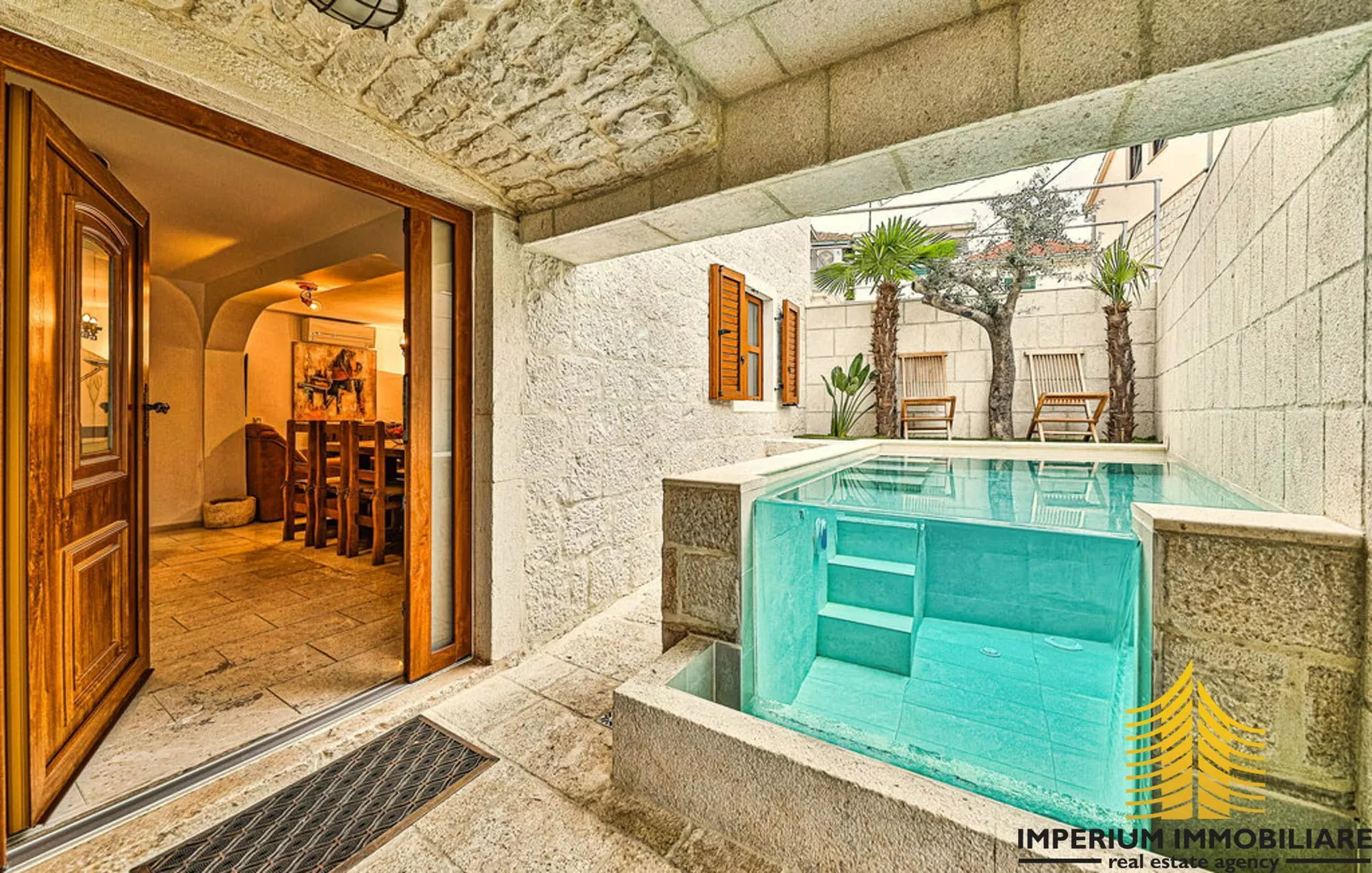 kuća:, kuća, okrug gornji, 120 m2 - slika 1