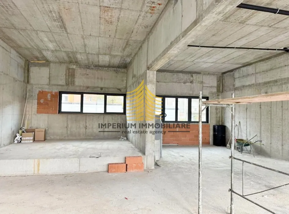 poslovni prostor, najam, trešnjevka - sjever, trešnjevka, 80m2, ordinacija - slika 2