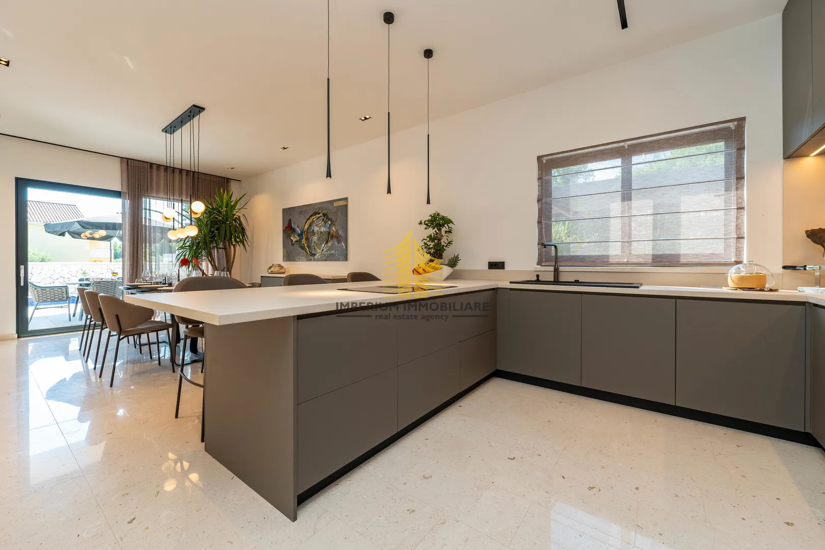 kuća, prodaja, privlaka, 450m2, vila - slika 7