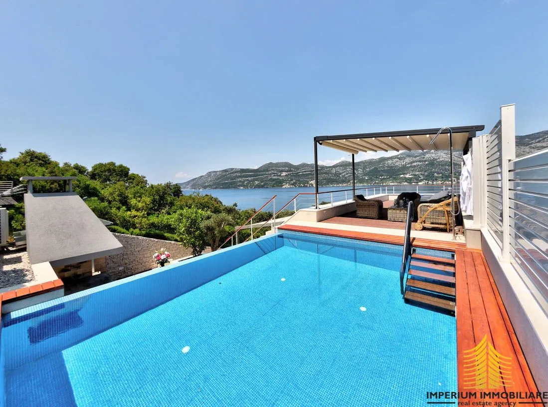 prodaja, kuća, vila, dubrovačko-neretvanska županija, korčula - slika 19