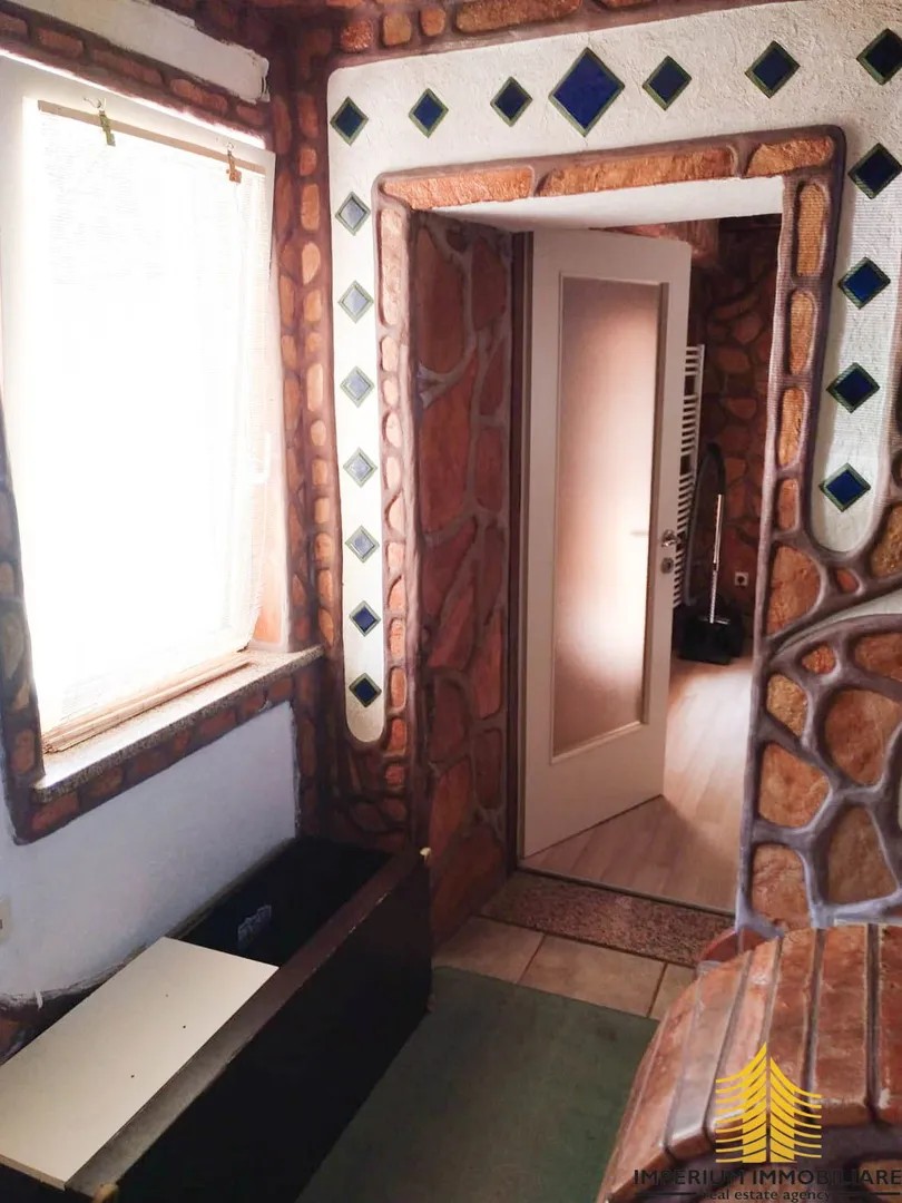 semi-detached house, debeljak, 132 m2, croatia - slika 9
