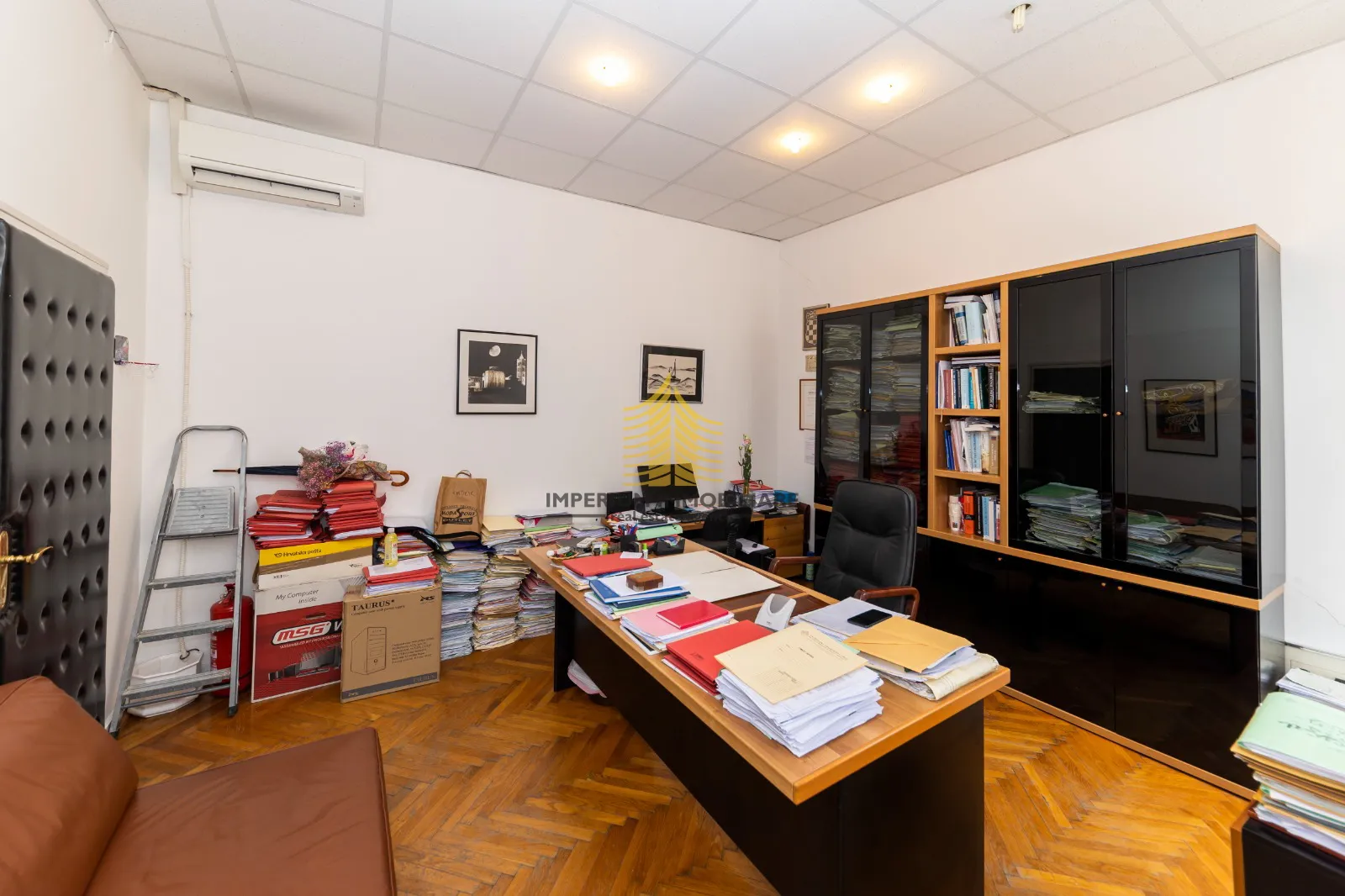 poslovni prostor, najam, zadar, poluotok (centar), 33.74m2, ured - slika 2
