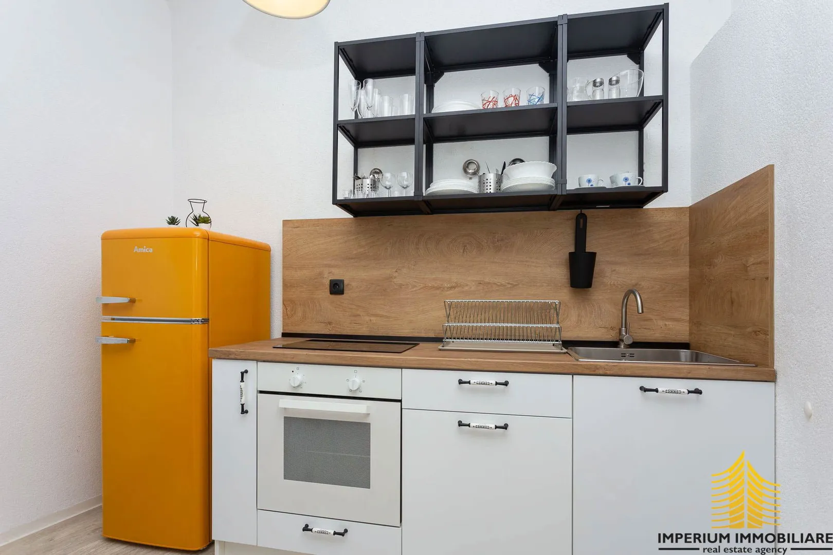 center, šibenik, apartment, second floor, 66.80m2, croatia - slika 3