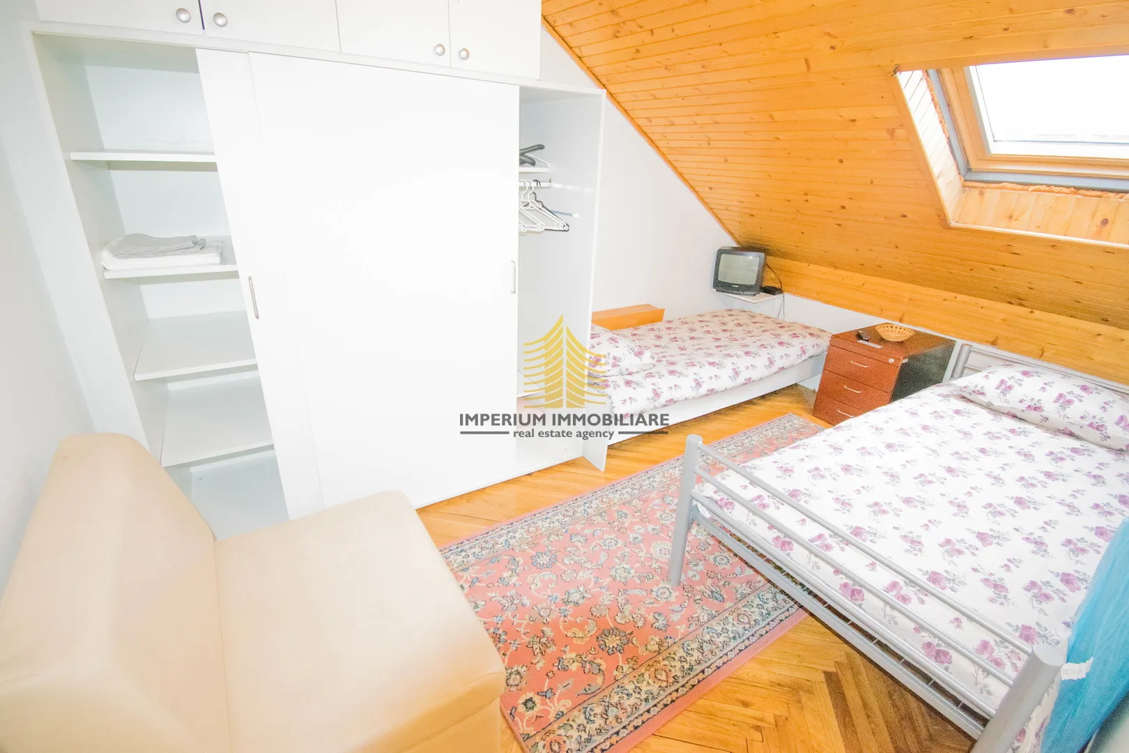 kuća, najam za 18 radnika, zagreb, donja dubrava, 184m2 - slika 9