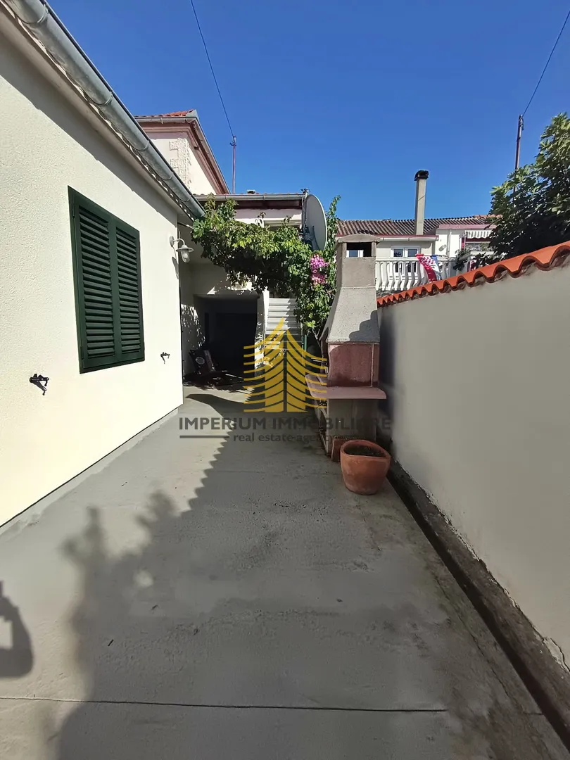 kuća, prodaja, nin, grbe, 70m2, u nizu - slika 16