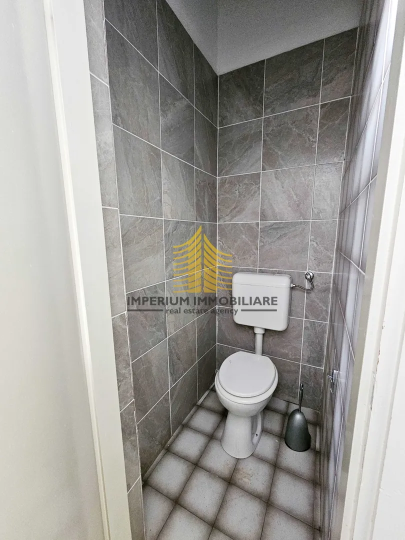 poslovni prostor, najam, donji grad, donji grad, 132m2, ured - slika 23