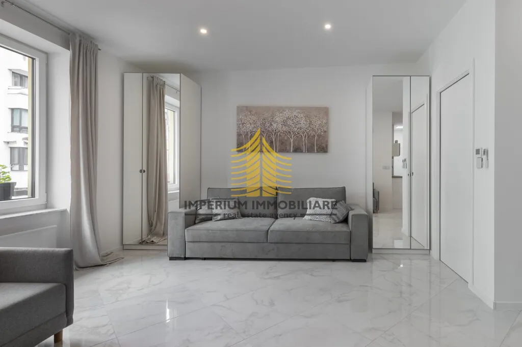 stan, najam, donji grad, 39m2, 1-sobni - slika 2