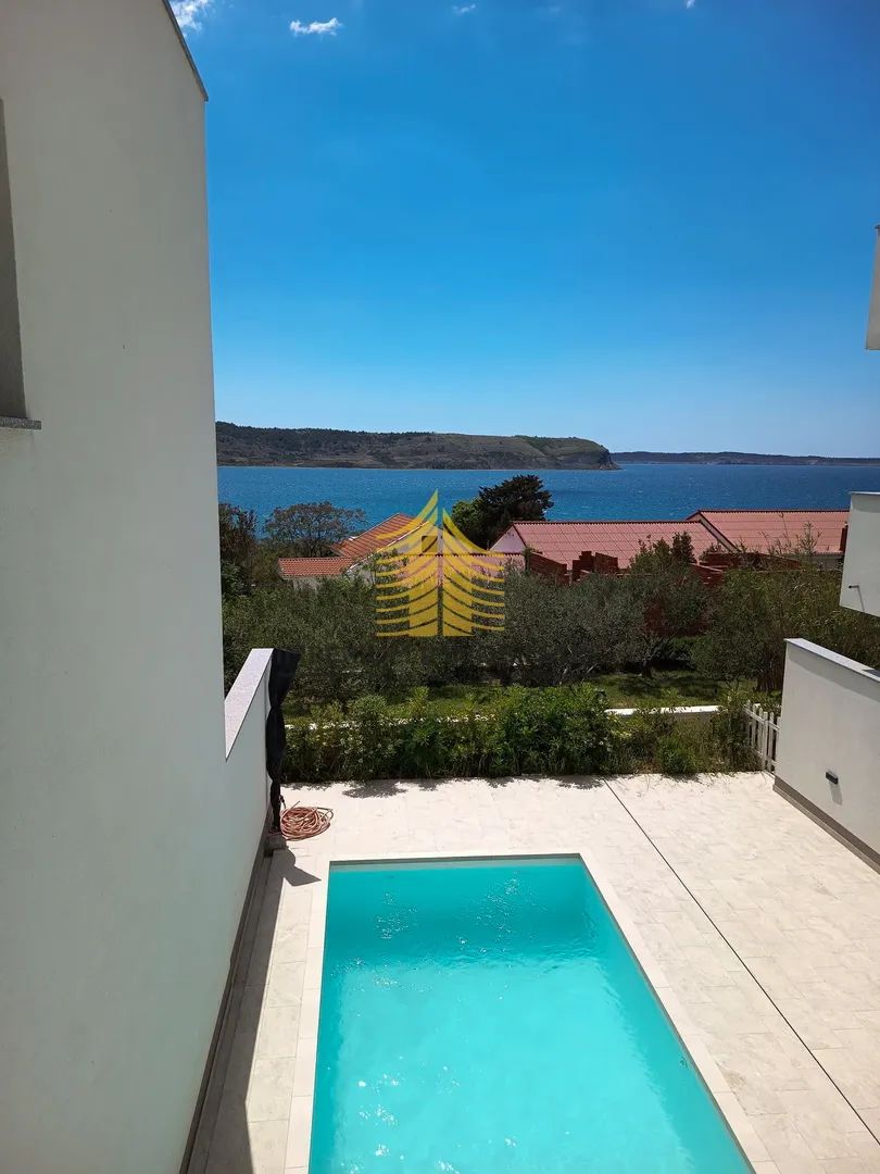 nekretnine za odmor, prodaja, ražanac, rtina, 70.24m2, apartman - slika 4