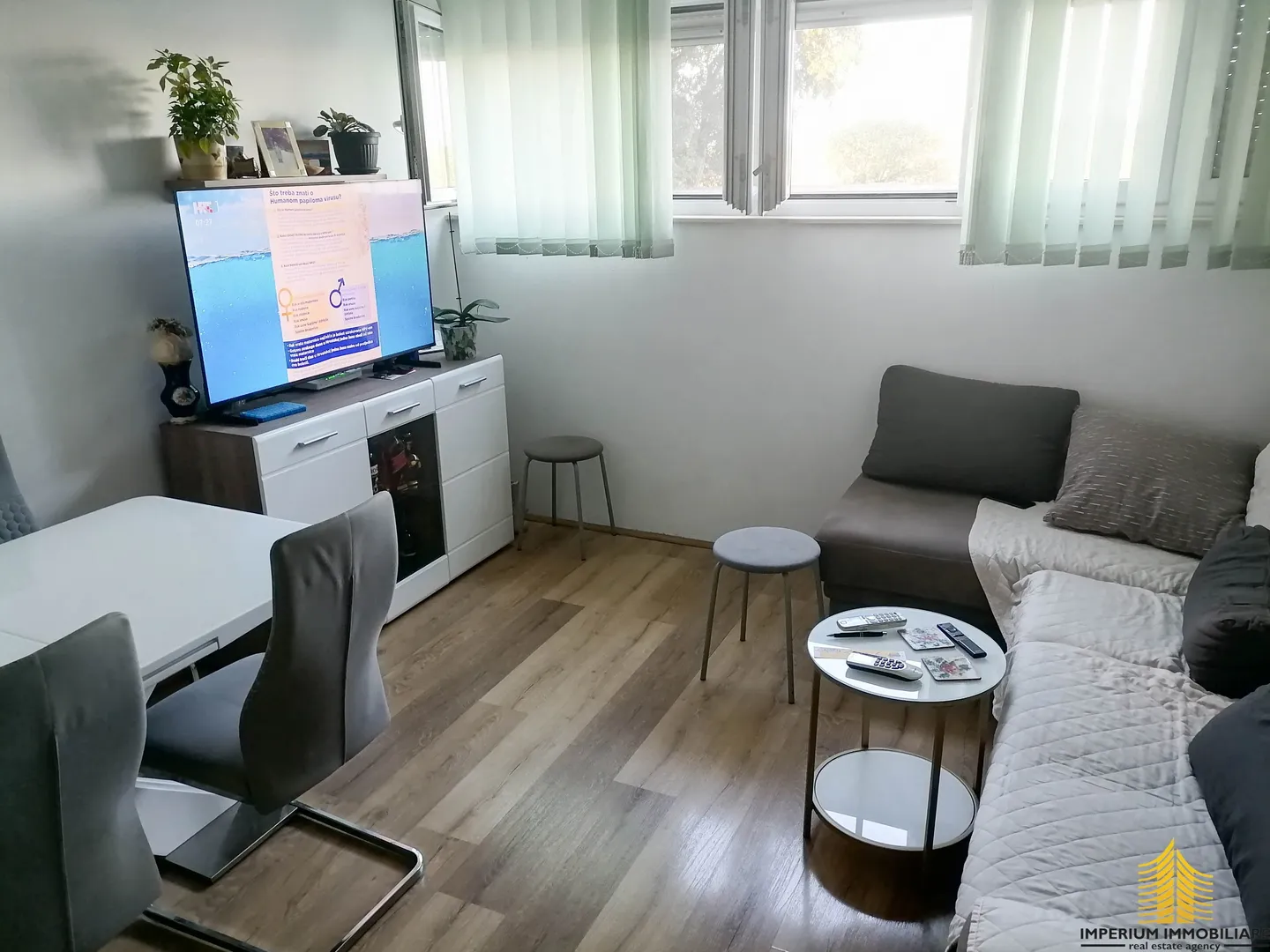 stan u šibeniku - 50m2 - slika 3