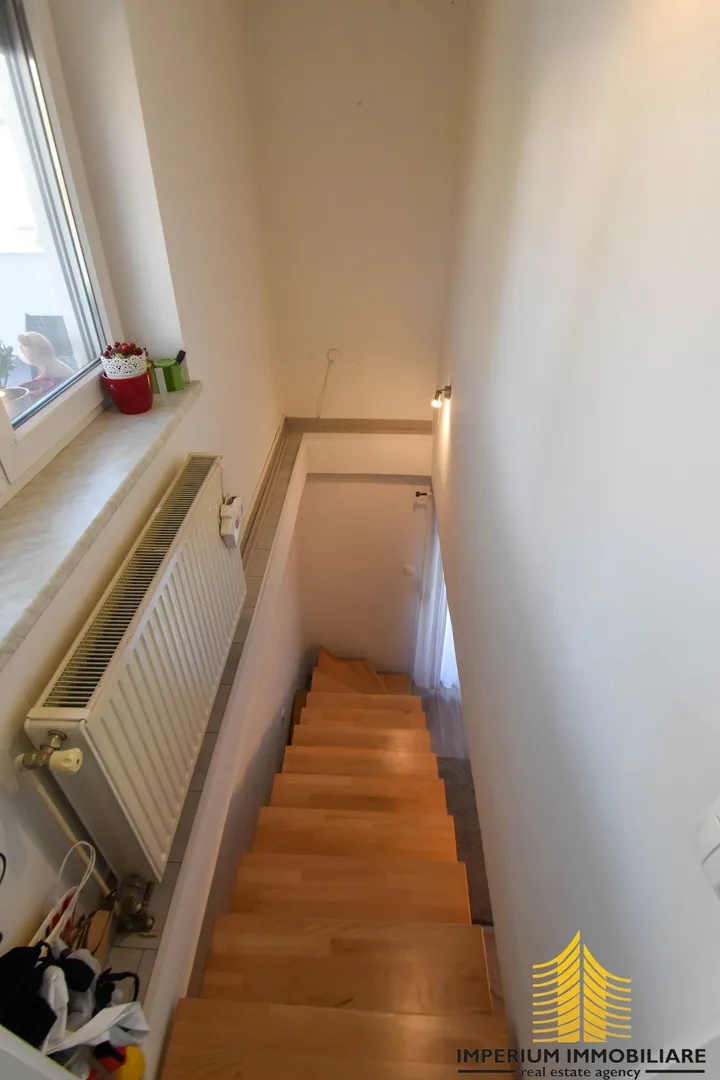 stan: zagreb (donja dubrava), 110.00 m2, četverosoban - slika 13