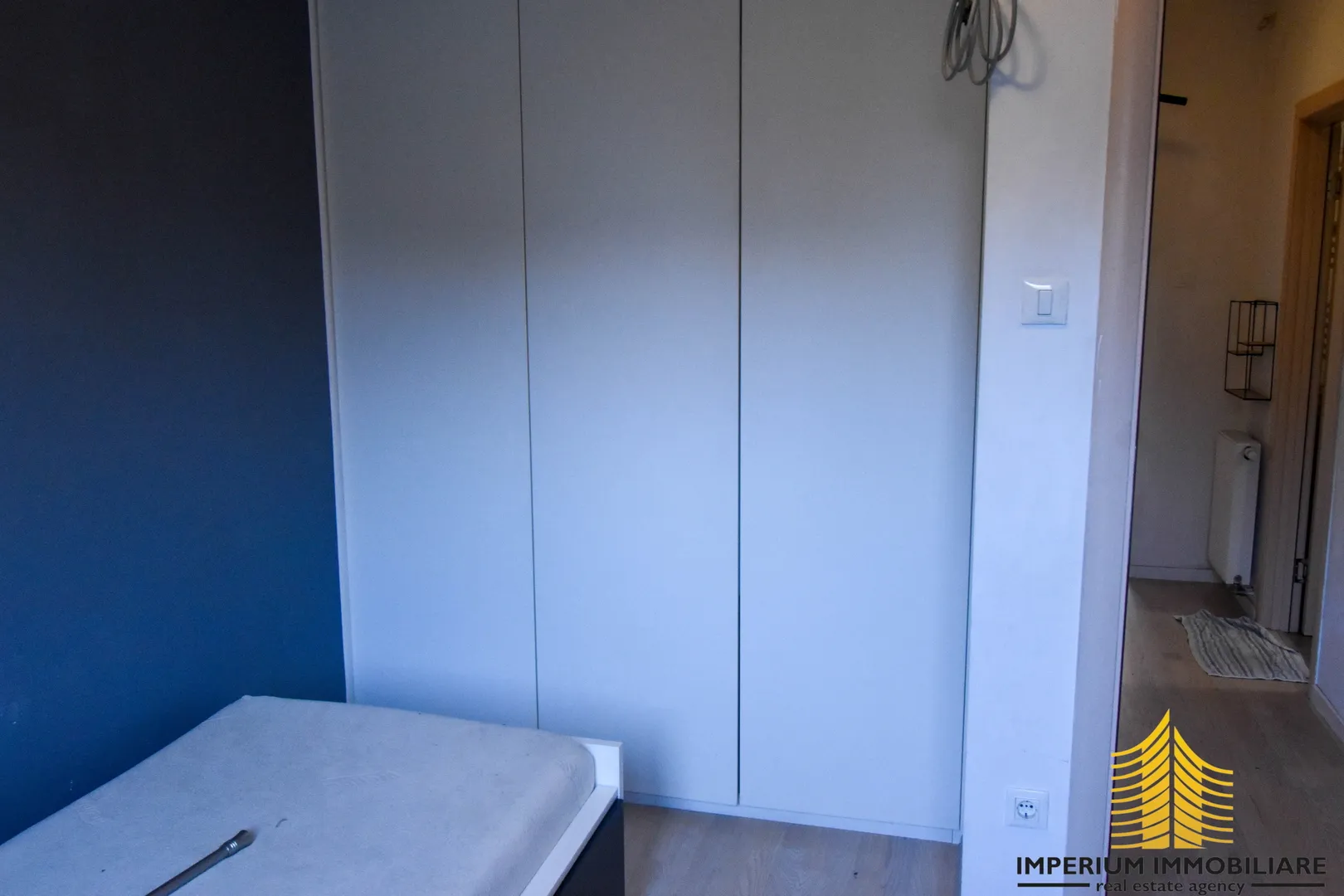 predivan stan na remetama(110m2, trosoban) - slika 19