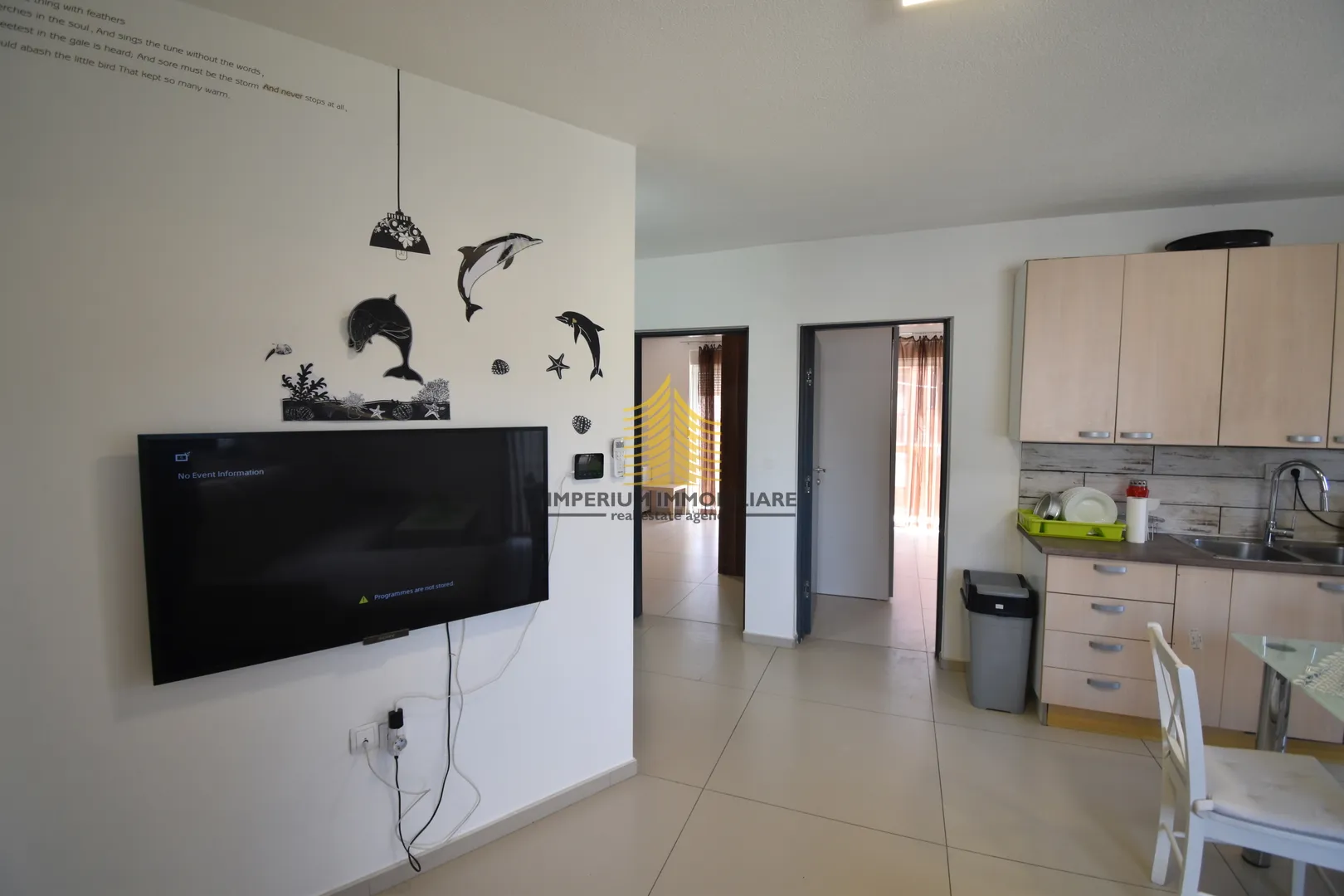 stan za radnike, najam, žitnjak, 110m2 - slika 2