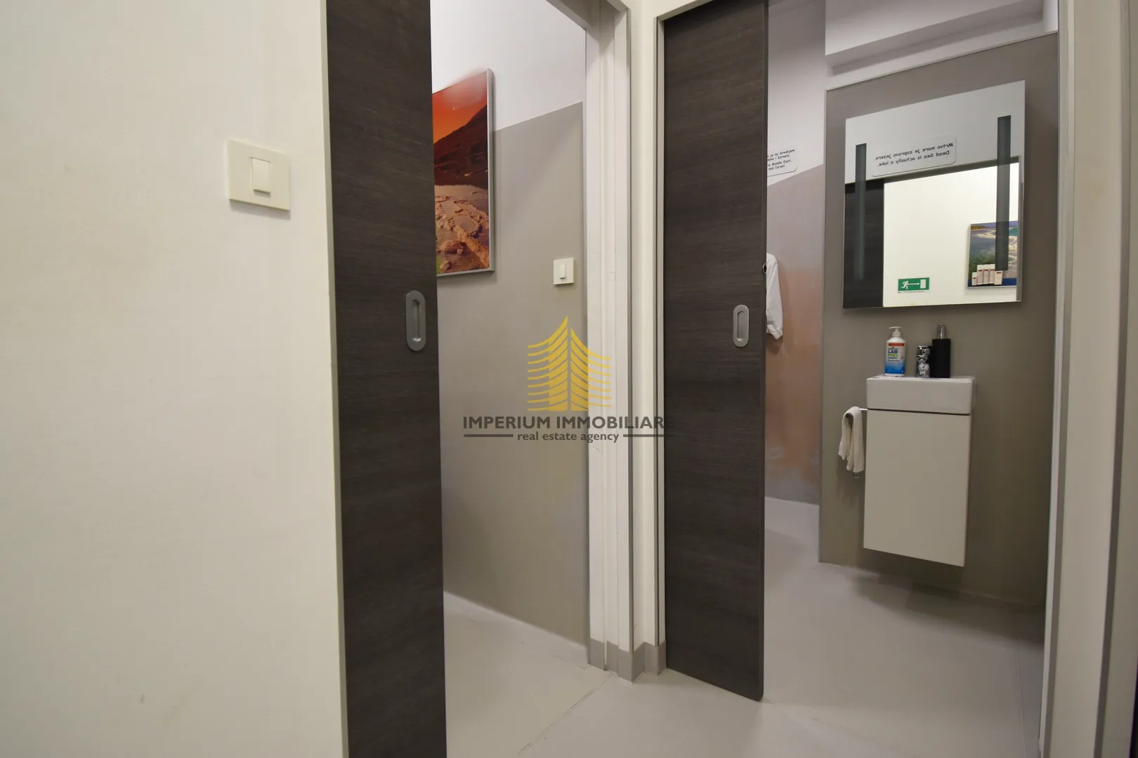 poslovni prostor, prodaja, trnje, 97.87m2, ulični lokal - slika 12