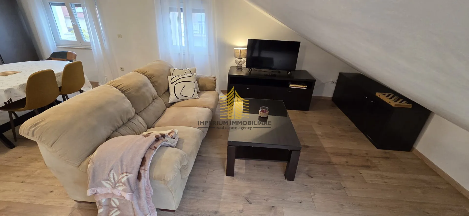 stan, prodaja, zadar, novi bokanjac, 89.00m2, 2,5-sobni (2s+db) - slika 3