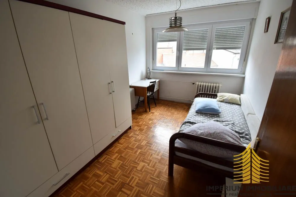 prvi najam stana na trešnjevci, 58m2, namješten - slika 4