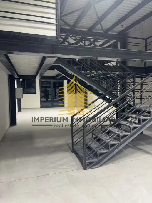 poslovni prostor, najam, zadar, gaženica, 160m2, prostor za usluge - slika 4
