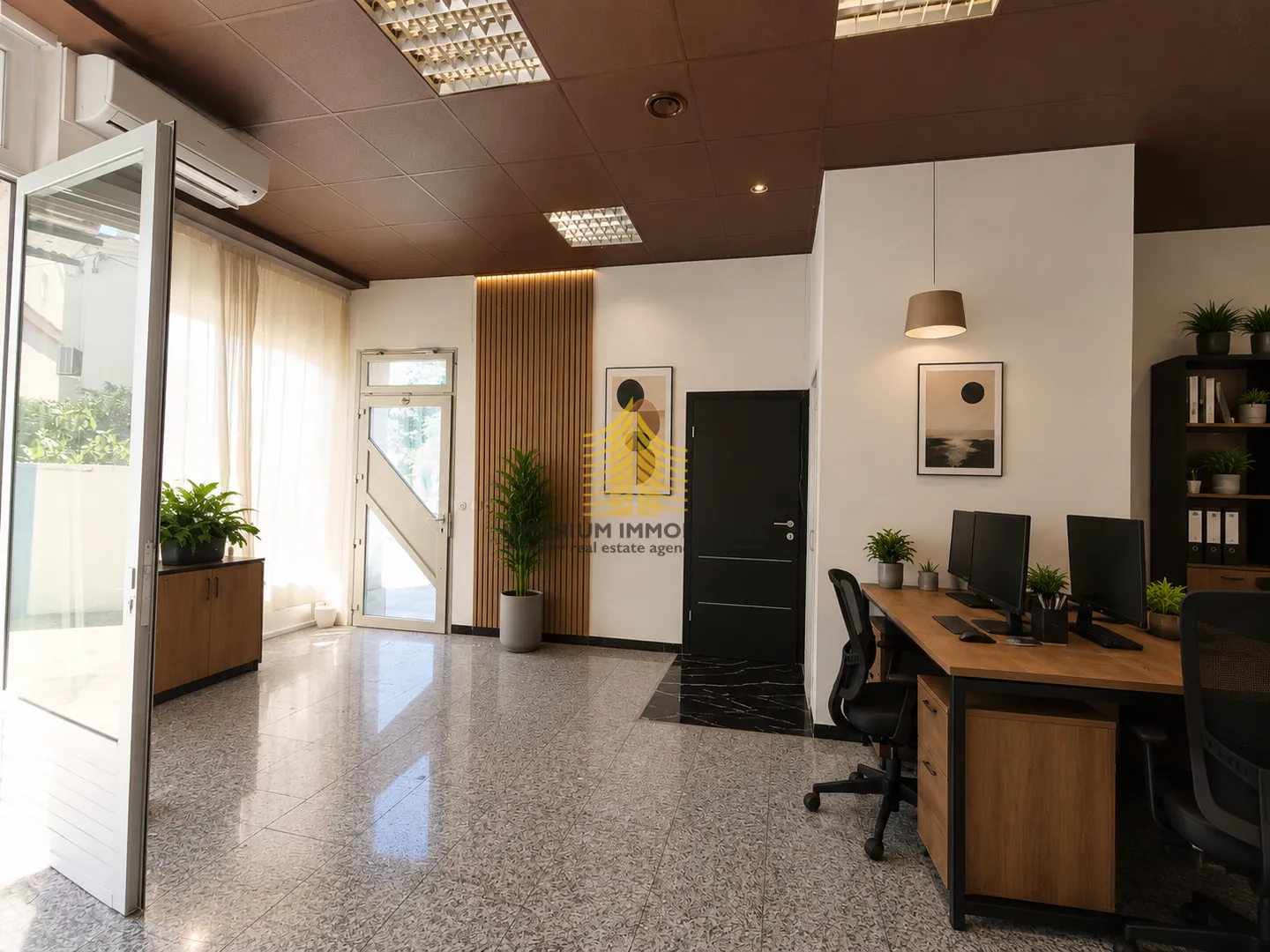 Poslovni prostor, Najam, Zadar, Voštarnica, 43.73m2, Prostor za usluge - Murvica, Poličnik