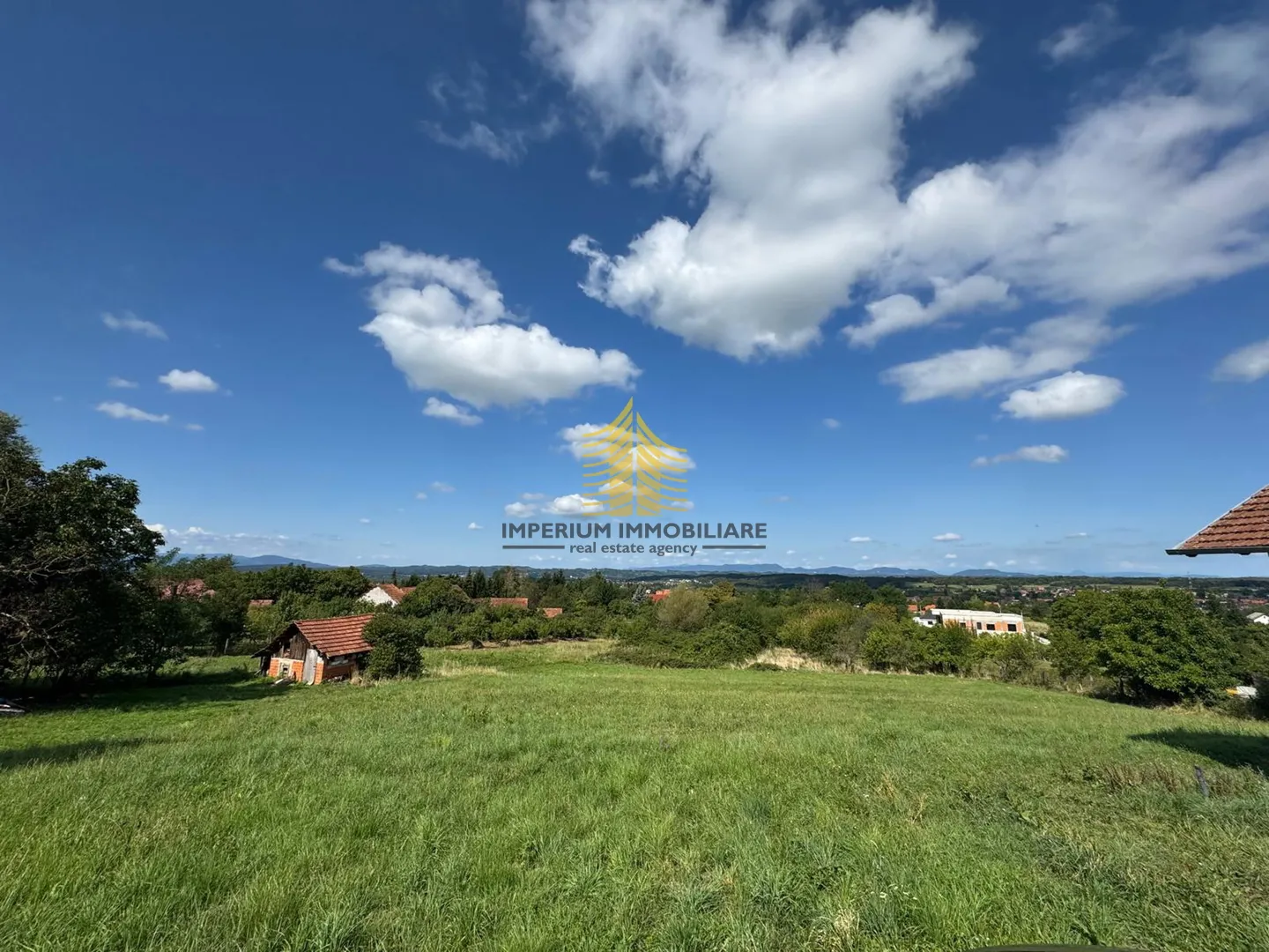 zemljište, prodaja, bistra, poljanica bistranska, 1676m2, građevinsko - slika 2