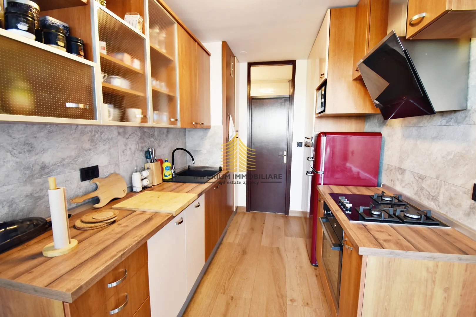 stan, najam, zagreb, trnje, 65m2, 1s + db - slika 3