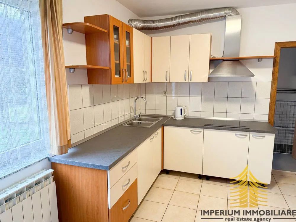 novouređeni stan za smještaj 11 radnika, markuševec - slika 9