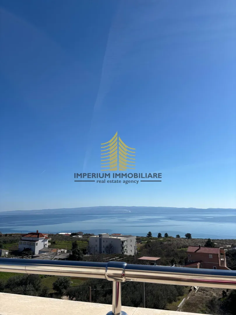 Stan, Prodaja, Split, Žnjan, 100m2, 3-sobni - Žnjan, Split