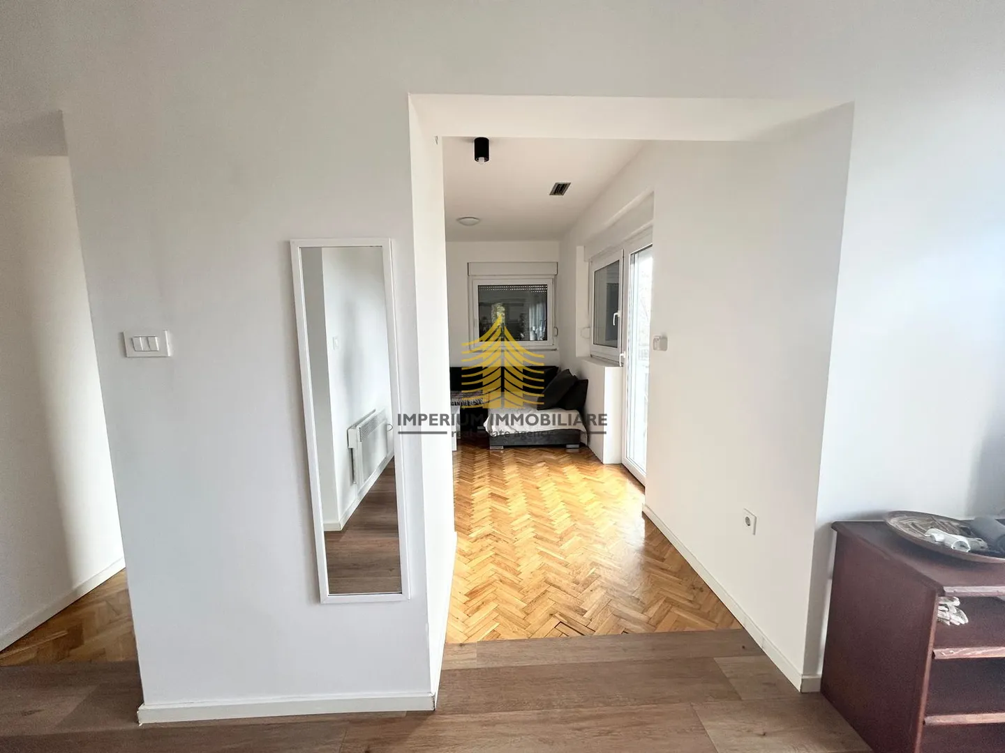 stan, najam, podsused - vrapče, podsused, 90m2, 4-sobni - slika 3