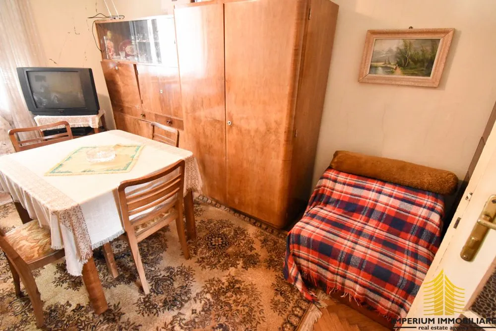 stan za radnike, zagreb (črnomerec), 70 m2, 3-soban - slika 3