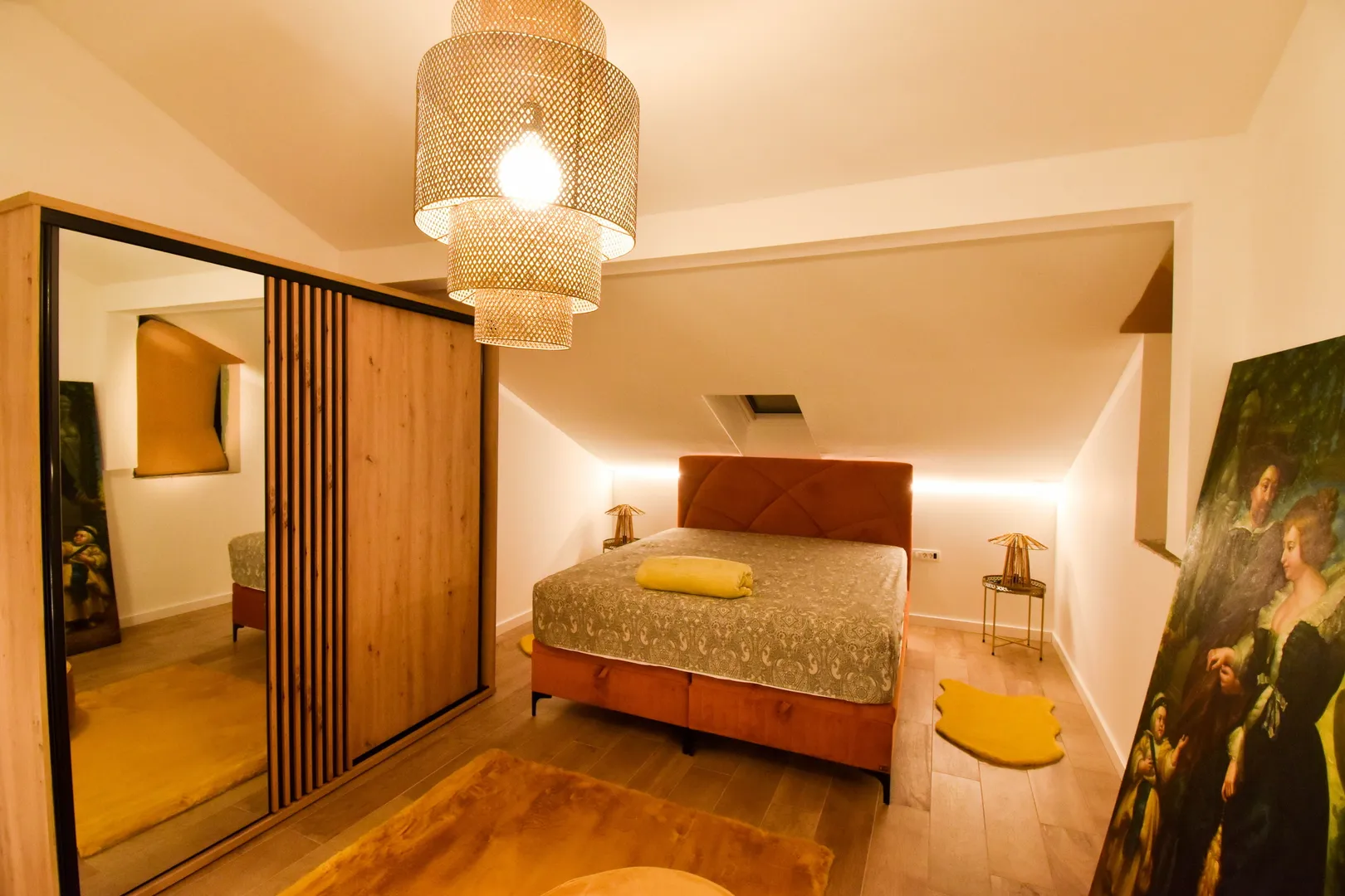 najam stana, samobor, 60m2 - slika 2